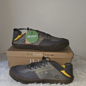 Men's Hybrid Green Label Lethal Adventure Sneakers  US Men's 13
